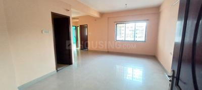 Hall Image of 1252 Sq.ft 3 BHK Apartment / Flat for sale in Loharuka Greenwood Premium, Kaikhali Kolkata for Rs. 6500000