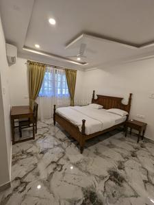 Bedroom Image of 3229 Sq.ft 4 BHK Villa for sale in Salcete Goa for Rs. 65000000