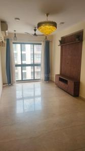 Hall Image of 1130 Sq.ft 2.5 BHK Apartment / Flat for sale in Hiranandani Meadows, Thane West Thane for Rs. 24000000