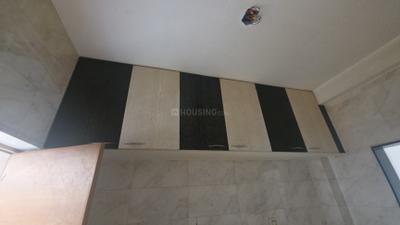 Kitchen Image of 932 Sq.ft 3 BHK Duplex for rent in Sanand Ahmedabad for Rs. 18000