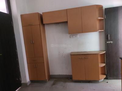 Hall Image of 1500 Sq.ft 3 BHK Apartment / Flat for rent in Kasturi Nagar Bengaluru for Rs. 47000
