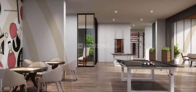 Hall Image of 1822 Sq.ft 3 BHK Apartment / Flat for sale in M Soul Strings, Pashan Pune for Rs. 21900000