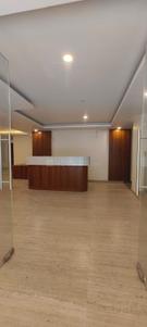 Image of 1950 Sq.ft 3 BHK Apartment / Flat for rent in Ashok Nagar, Bengaluru for Rs. 125000