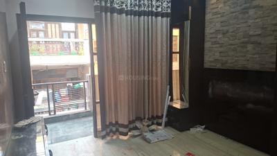 Bedroom Image of 1440 Sq.ft 3 BHK Builder Floor for sale in Rajouri Garden New Delhi for Rs. 20500000
