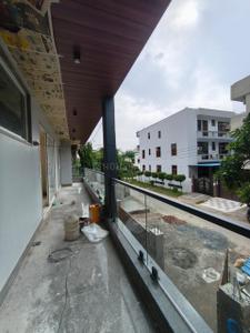 Balcony Image of 1836 Sq.ft 3 BHK Builder Floor for sale in Sector 46 Gurgaon for Rs. 24000000