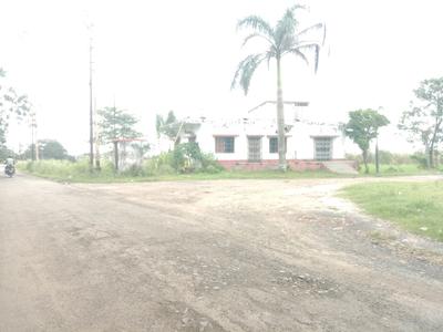 Image of 1440 Sq.ft Residential Plot / Land for sale in Sweepview Metroplex City, Dakhin Chatta Kalikapukur, Kolkata for Rs. 850001