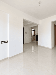 Living Room Image of 850 Sq.ft 2 BHK Apartment / Flat for rent in Dudulgaon Pune for Rs. 18000