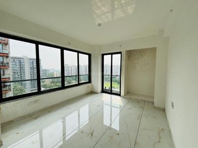 Bedroom Image of 1736 Sq.ft 3 BHK Apartment / Flat for sale in Northern Skyline, Bhatha Surat for Rs. 7500000