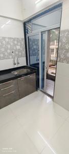Kitchen Image of 954 Sq.ft 2 BHK Apartment / Flat for sale in Sai Enclave, Kalyan East Kalyan for Rs. 7500000