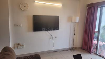 Hall Image of 1973 Sq.ft 3 BHK Apartment / Flat for sale in Sattva Splendor, Jeevan Bima Nagar Bengaluru for Rs. 31000000