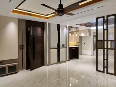Living Room Image of 2200 Sq.ft 4 BHK Builder Floor for sale in Indirapuram Ghaziabad for Rs. 29100000