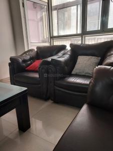 Hall Image of 1385 Sq.ft 3 BHK Apartment / Flat for sale in Prateek Laurel, Sector 120 Noida for Rs. 16500000
