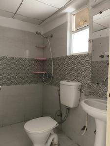 Bedroom One Image of 1175 Sq.ft 3 BHK Apartment / Flat for sale in Gaurs 14th Avenue, Noida Extension Greater Noida for Rs. 9800000