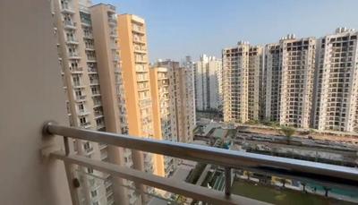 Balcony Image of 1900 Sq.ft 3 BHK Apartment / Flat for sale in SKA Orion, Sector 143 Noida for Rs. 26500000