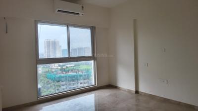 Bedroom Image of 1029 Sq.ft 2 BHK Apartment / Flat for sale in Concrete Sai Swayam, Chembur Mumbai for Rs. 26100000