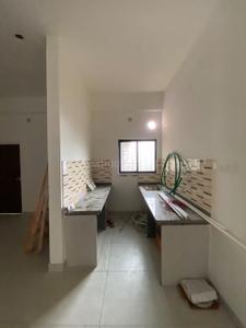Kitchen Image of 790 Sq.ft 2 BHK Apartment / Flat for sale in Kanchrapara North 24 Parganas District for Rs. 2300000