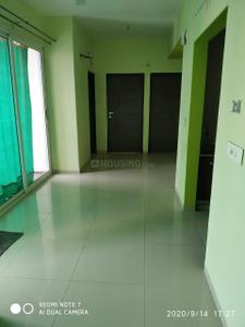 Hall Image of 1600 Sq.ft 3 BHK Apartment / Flat for sale in Pawan Vicenza Highbreeze, Kalali Vadodara for Rs. 7500000