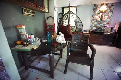 Hall Image of 1125 Sq.ft 3 BHK Independent House for sale in Satellite Ahmedabad for Rs. 9500000