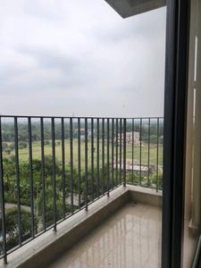 Bedroom Three Image of 1445 Sq.ft 3 BHK Apartment / Flat for sale in The Soul, Hudarait Kolkata for Rs. 14000000