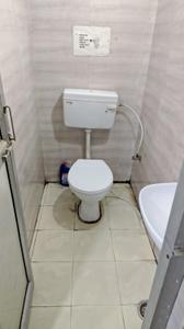 Bathroom Image of 1350 Sq.ft 2 BHK Apartment / Flat for sale in Dayal Bagh Agra for Rs. 5500000