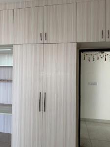 Bedroom Image of 2000 Sq.ft 4 BHK Apartment / Flat for sale in Sushma Chandigarh Grande, Gazipur Zirakpur for Rs. 16000000