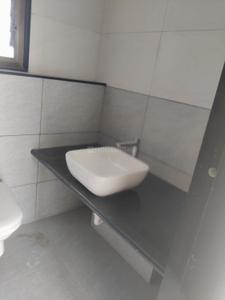 Image of 850 Sq.ft 2 BHK Apartment / Flat for sale in Paranjape Blue Ridge The Orion, Hinjawadi, Pune for Rs. 10000000