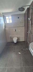 Bathroom Image of 1800 Sq.ft 3 BHK Apartment / Flat for sale in Gotri Vadodara for Rs. 9000000