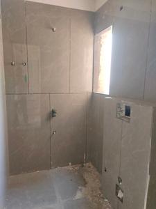 Common Bathroom Image of 1100 Sq.ft 2 BHK Apartment / Flat for sale in Satyam Stella, Kopar Khairane Navi Mumbai for Rs. 17500000