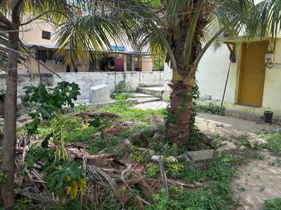 Image of 1250 Sq.ft 2 BHK Independent House for sale in GN Mills, Coimbatore for Rs. 8500000