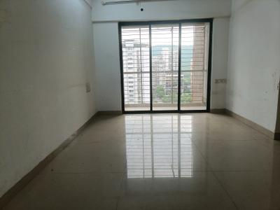Living Room Image of 1150 Sq.ft 2 BHK Apartment / Flat for rent in Ashtavinayak Residency, Kharghar Navi Mumbai for Rs. 27000