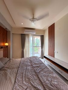Bedroom Image of 2250 Sq.ft 4 BHK Apartment / Flat for sale in Sahastradhara Road Dehradun for Rs. 23500000