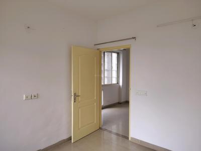 Bedroom Image of 675 Sq.ft 1 BHK Apartment / Flat for sale in Stellar Jeevan, Noida Extension Greater Noida for Rs. 5900000