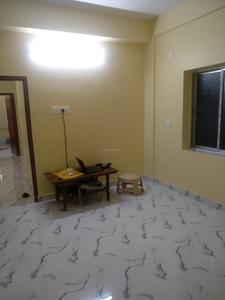 Bedroom Image of 800 Sq.ft 2 BHK Builder Floor for rent in Ganguly Bagan Kolkata for Rs. 12000