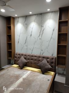 Bedroom Image of 1751 Sq.ft 3 BHK Apartment / Flat for sale in DLF The Valley, Sector 3 Panchkula for Rs. 19900000
