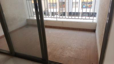 Balcony Image of 980 Sq.ft 2 BHK Apartment / Flat for sale in F5 Epic, Wagholi Pune for Rs. 6200000
