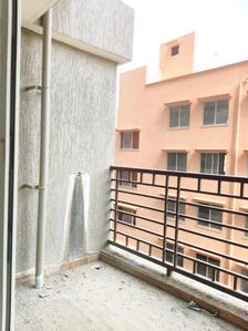 Living Room Image of 643 Sq.ft 1 BHK Apartment / Flat for sale in Sai Balaji Emrald, Dombivli East Thane for Rs. 4958000