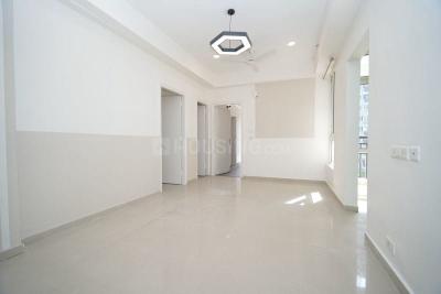 Hall Image of 995 Sq.ft 2 BHK Apartment / Flat for sale in Galaxy Vega, Noida Extension Greater Noida for Rs. 8600000