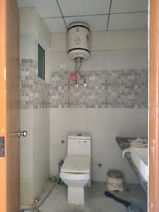 Bedroom Image of 435 Sq.ft 1 RK Apartment / Flat for rent in Paramount Golfforeste Villas, Surajpur Greater Noida for Rs. 15300