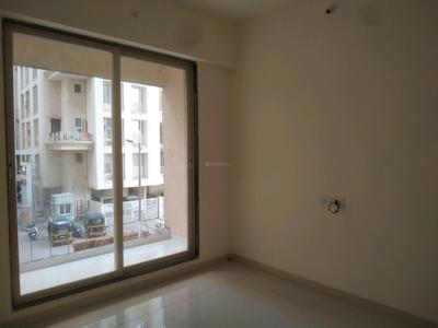 Bedroom Image of 1120 Sq.ft 2 BHK Apartment / Flat for sale in Dipti Skycity, Ambernath East Ambernath for Rs. 3600000