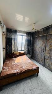 Bedroom Image of 1400 Sq.ft 3.5 BHK Apartment / Flat for rent in Uday Nagar Nagpur for Rs. 40000