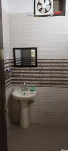 Image of 500 Sq.ft 1 BHK Apartment / Flat for rent in Vasant Kunj, New Delhi for Rs. 25000