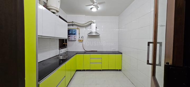 Lajpat Nagar II, Lajpat Nagar Kitchen 1