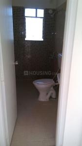 Bathroom Image of 871 Sq.ft 2 BHK Apartment / Flat for sale in Kirkatwadi Pune for Rs. 4000000