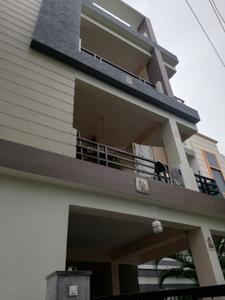 Image of 625 Sq.ft 1 BHK Independent House for rent in Dilsukh Nagar, Hyderabad for Rs. 9500