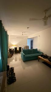 Hall Image of Sukriti - The Auspicious in Mahalakshmi Layout, Bangalore