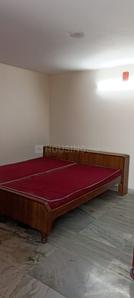 Bedroom Image of 500 Sq.ft 1 RK Builder Floor for rent in Sector 68 Mohali for Rs. 15000