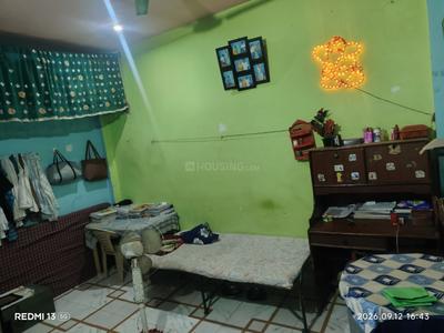 Bedroom Image of 1350 Sq.ft 3.5 BHK Independent House for sale in Sector 87 Faridabad for Rs. 4100000