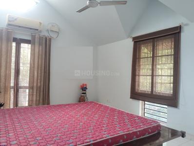 Bedroom Image of 3330 Sq.ft 3 BHK Villa for sale in Krishna Brookefield by Krishna Developers, Brookefield Bengaluru for Rs. 53000000