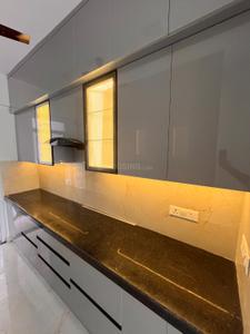 Kitchen Image of 1494 Sq.ft 3 BHK Apartment / Flat for sale in Smartworld Gems, Sector 89 Gurgaon for Rs. 21000000