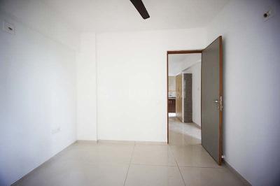 Bedroom Image of 1480 Sq.ft 3 BHK Apartment / Flat for sale in Shivana Aurum, South Bopal Ahmedabad for Rs. 7000000